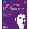 Beethoven and His Contemporaries, Vol. 2 (Blu-ray) cover