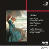 MARBECKS COLLECTABLE: Nielsen: Clarinet Concerto / Pan & Syrinx / Amor & Digteren / Petite Suite cover