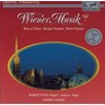 MARBECKS COLLECTABLE: Wiener Musik [Music of Vienna] Vol.1 cover
