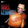Nigel Kennedy - Uncensored cover