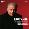 Bruckner: The Nine Symphonies cover