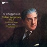 Mahler: Symphony No. 5 / Five Ruckert-Lieder (LP) cover