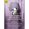DVOŘÁK'S PROPHECY - Film 5: Beyond Psycho - The Musical Genius of Bernard Herrmann cover