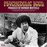 Psychedelic Soul - Produced By Norman Whitfield cover