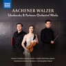Parfenov/Tchaikovsky: Aachener Walzer - Orchestral Works cover
