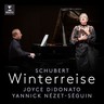 Schubert: Winterreise cover