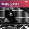 Martha Argerich - Live at the Concertgebouw (LP) cover