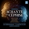 Rameau: Achante et Céphise (complete) cover