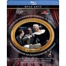 Donizetti: Le convenienze ed inconvenienze teatrali (complete opera recorded in 2017) BLU-RAY cover