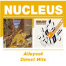 Alleycat / Direct Hits cover