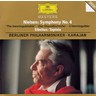 MARBECKS COLLECTABLE: Nielsen: Symphony No.4 "The Inextinguishable" / Sibelius: Tapiola cover