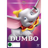 Dumbo (Disney Classics 4) cover