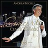 Concerto: One Night in Central Park (Deluxe 10th anniversary CD and DVD edition) cover