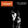 Rory Gallagher: 50th Anniversary Edition (Super Deluxe 4CD & DVD Boxset) cover