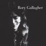 Rory Gallagher: 50th Anniversary Edition (Triple LP) cover