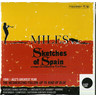 Sketches Of Spain (Special Edition) cover