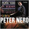 The Colourful Peter Nero & Peter Nero in Person cover