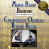 MARBECKS COLLECTABLE: Beethoven: Piano Concertos Nos 3 & 4 cover