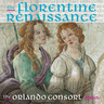 The Florentine Renaissance cover