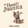The Ballad Of Dood & Juanita (LP) cover