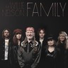 The Willie Nelson Family cover