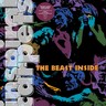 The Beast Inside (Limited Edition LP) cover
