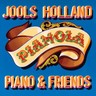 Pianola. Piano & Friends (LP) cover