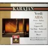MARBECKS COLLECTABLE: Verdi: Aida (Complete opera recorded in 1980) cover