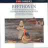 Beethoven: Piano Concertos Nos 1 & 4 cover