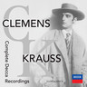 Clemens Krauss - Complete Decca Recordings cover