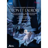 Mondonville: Titon et l'Aurore (complete opera recorded in 2021) cover