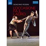 Rossini: L'Occasione fa il ladro (complete opera recorded in 2017) cover