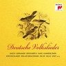 Deutsche Volkslieder / German Folk Songs cover