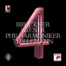 Bruckner: Symphony No.4 in E-flat Major, WAB 104 (Edition Haas) cover