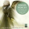 Angel Voices. The Magic Of The Castrato cover