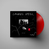 Laurel Hell (Limited Edition Red LP) cover
