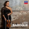 Nicola Benedetti - Baroque cover