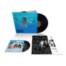Nevermind 30th Anniversary (Limited Edition LP & 7") cover
