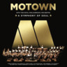 Motown Orchestral cover
