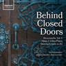 Behind Closed Doors, Brescianello, Vol. 1 cover