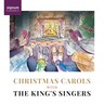 Christmas Carols with The King's Singers cover