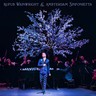 Rufus Wainwright And Amsterdam Sinfonietta Live (LP) cover