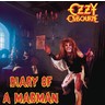 Diary Of A Madman (Coloured Vinyl LP) cover