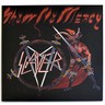 Show No Mercy (Coloured Vinyl LP) cover