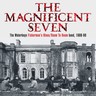 The Magnificent Seven: The Waterboys Fisherman's Blues/Room To Roam Band, 1989-90 (5CD & DVD) cover
