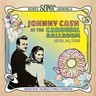 Bear's Sonic Journals: Johnny Cash At The Carousel Ballroom, April 24 1968 (LP) cover