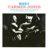 MARBECKS COLLECTABLE: Carmen Jones [Soundtrack] cover