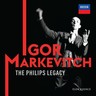 Markevitch - the Philips Legacy cover