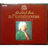 MARBECKS COLLECTABLE: Bach: Cantatas Nos.128 - 131 cover