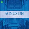 Agnus Dei (LP) cover